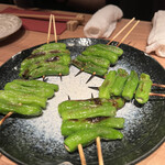 Yakitori No Hachibei - 