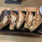 Gyoza Paokun - 