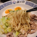 タンメン食堂 波の花 - 