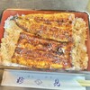 妙見 - 料理写真:うな重