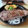 クックバーン - 料理写真:常陸牛サーロイン250g