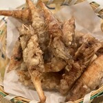 廻る富山湾 すし玉 - 