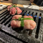 恋と、焼肉。 - 