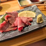 Ichimai Yakiniku Soseji Nikuhiro - 