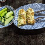 そば屋しみず - 