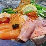 サーモンnoodle3.0 - 