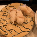 廻る富山湾 すし玉 金沢駅店 - 