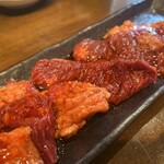 Kushiyakiniku Masayuki - 