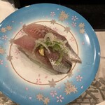 廻る富山湾 すし玉 - 