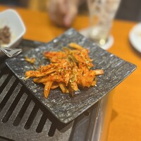 ANIKU produced by 新井屋 - 