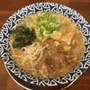 くれ星製麺屋 - 牛麺