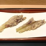 てんぷら 近藤 - 