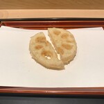 てんぷら 近藤 - 