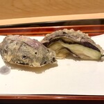 てんぷら 近藤 - 