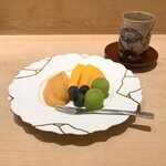 てんぷら 近藤 - 