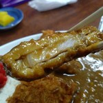 日正カレー - 