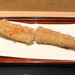 てんぷら 近藤 - 