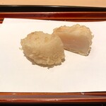 てんぷら 近藤 - 