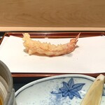 てんぷら 近藤 - 