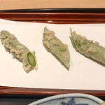 てんぷら 近藤 - 