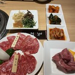 焼肉ふるさと - 