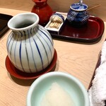 てんぷら 近藤 - 