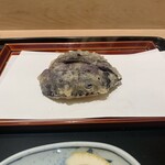 てんぷら 近藤 - 