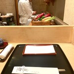 てんぷら 近藤 - 