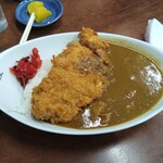 日正カレー - 