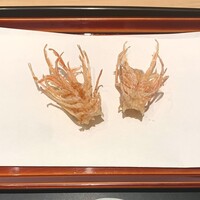 てんぷら 近藤 - 