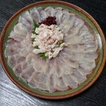 旬菜和味 - てっさ