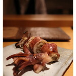 藤屋 - いかめし