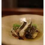 藤屋 - 天然アユ