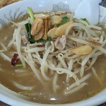 横浜飯店 - ベトコンラーメン