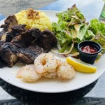 MARINA&GRILL - 