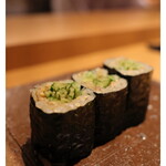 藤屋 - かっぱ巻き