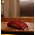 藤屋 - 漬けマグロ