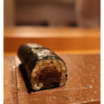 藤屋 - かんぴょう巻き