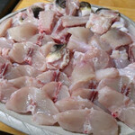 旬菜和味 - てっちり