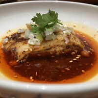 老四川 飄香小院 - 