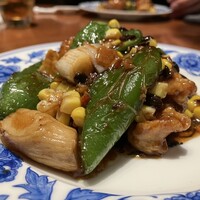 老四川 飄香小院 - 