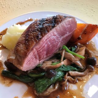 フレンチ ビストロ lemidi_2