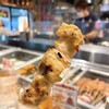 博多串焼き バッテンよかとぉ 天満店