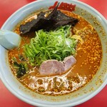 ラーメン山岡家 - 