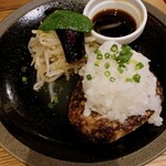 山本のハンバーグ - 