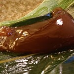 れんこん餅その２