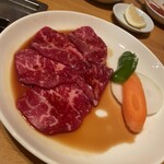 焼肉 名門 - 