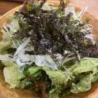 NO MEAT, NO LIFE.2nd - 