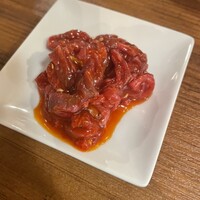 NO MEAT, NO LIFE.2nd - 