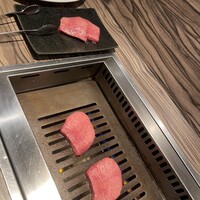 焼肉 ジャンボ はなれ - 